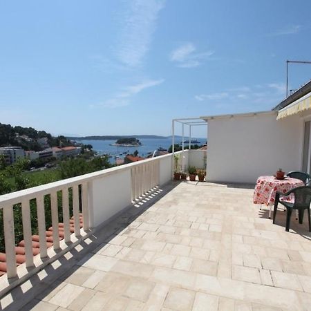 Apartments & Rooms Zlatica Hvar ฮวาร์ ภายนอก รูปภาพ