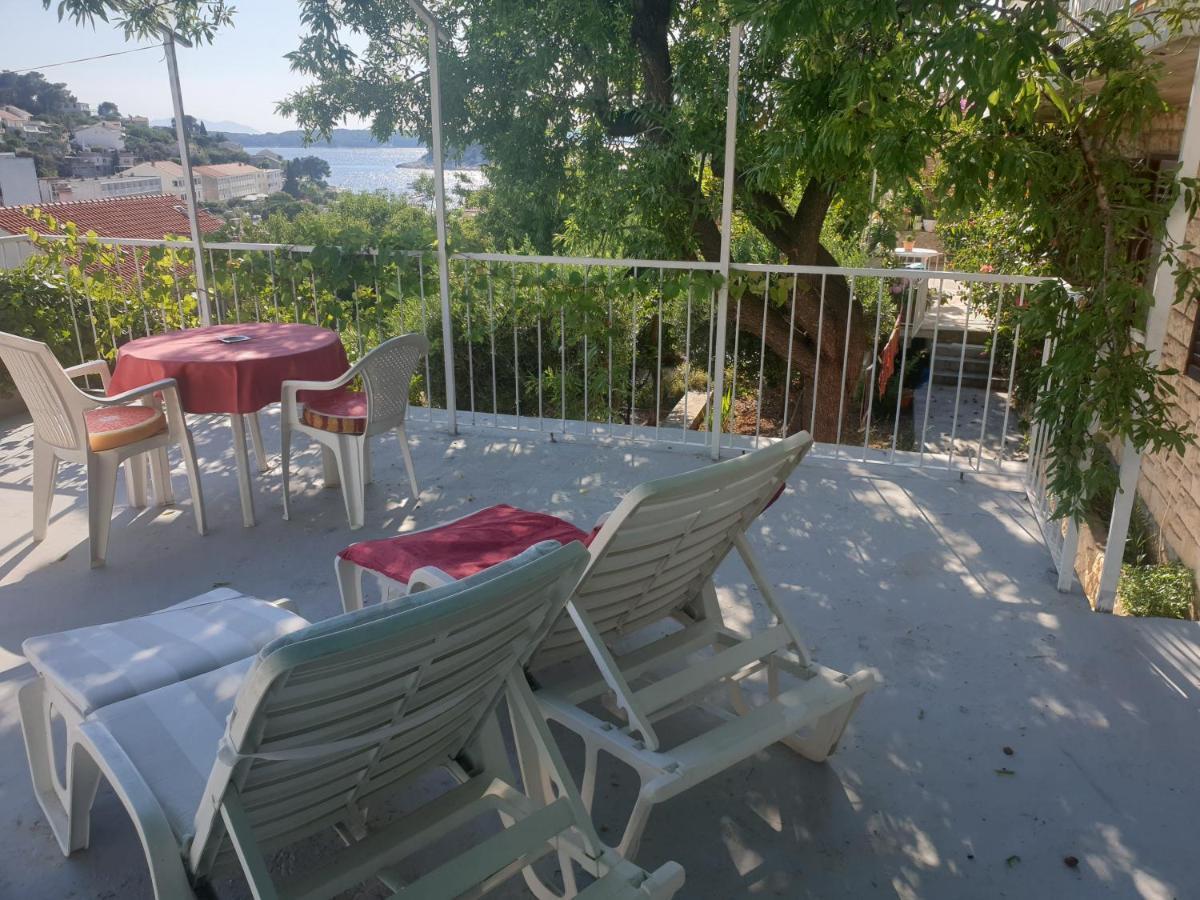 Apartments & Rooms Zlatica Hvar ฮวาร์ ภายนอก รูปภาพ