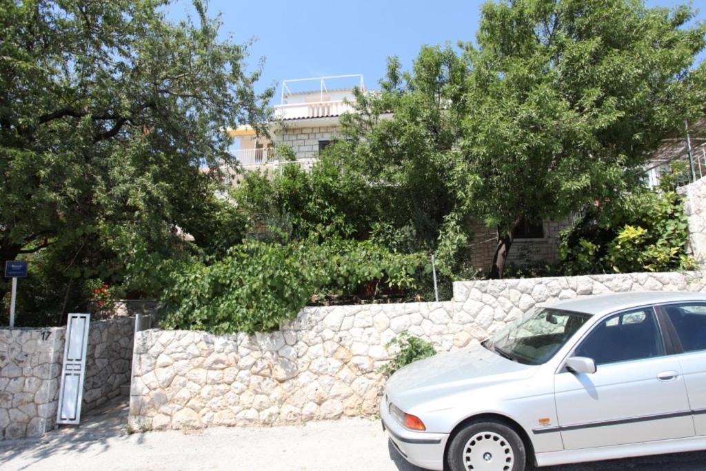 Apartments & Rooms Zlatica Hvar ฮวาร์ ภายนอก รูปภาพ