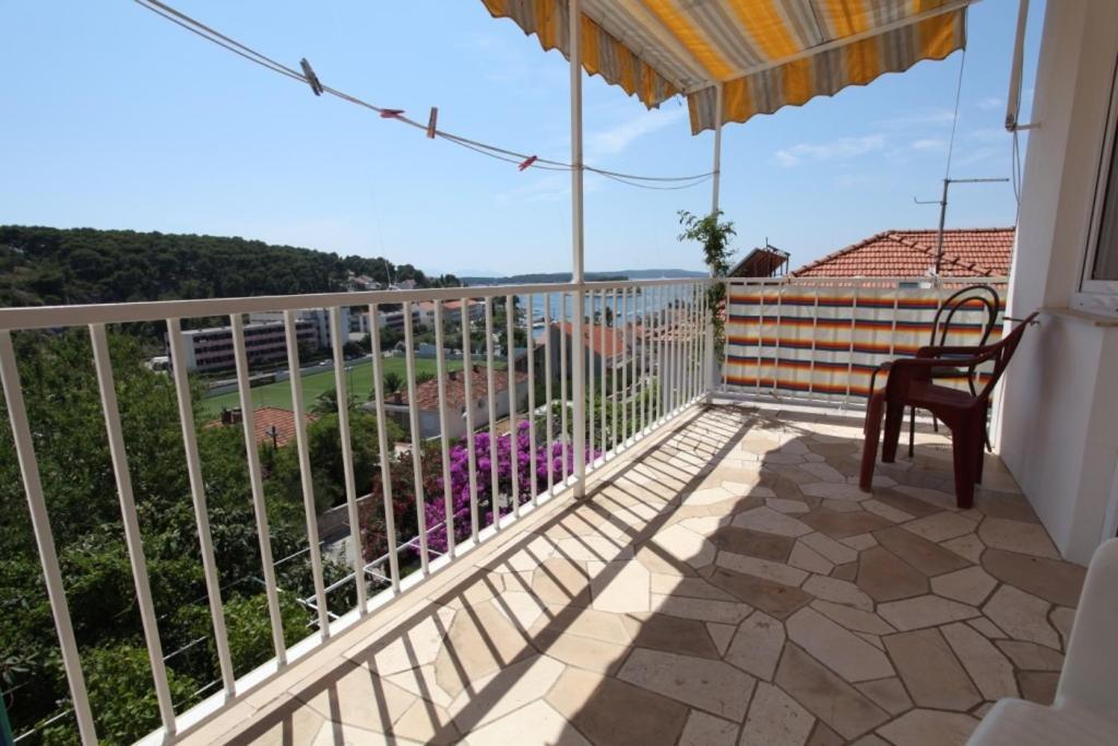 Apartments & Rooms Zlatica Hvar ฮวาร์ ภายนอก รูปภาพ