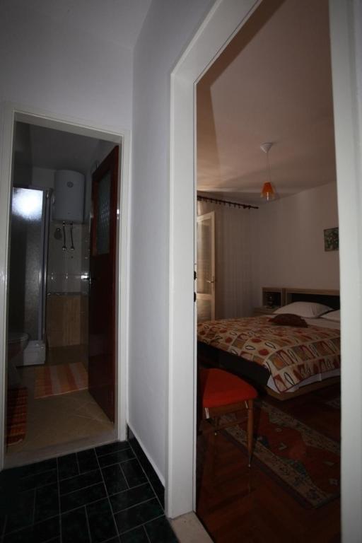 Apartments & Rooms Zlatica Hvar ฮวาร์ ภายนอก รูปภาพ